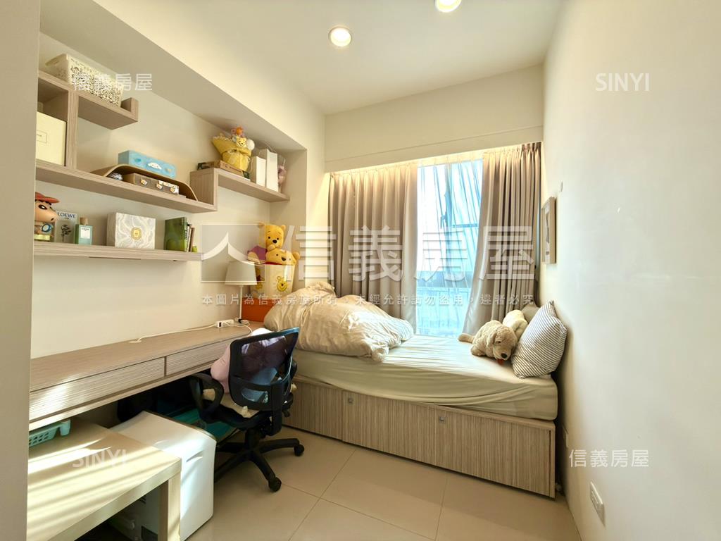 典藏藝樹稀有高樓美景房屋室內格局與周邊環境
