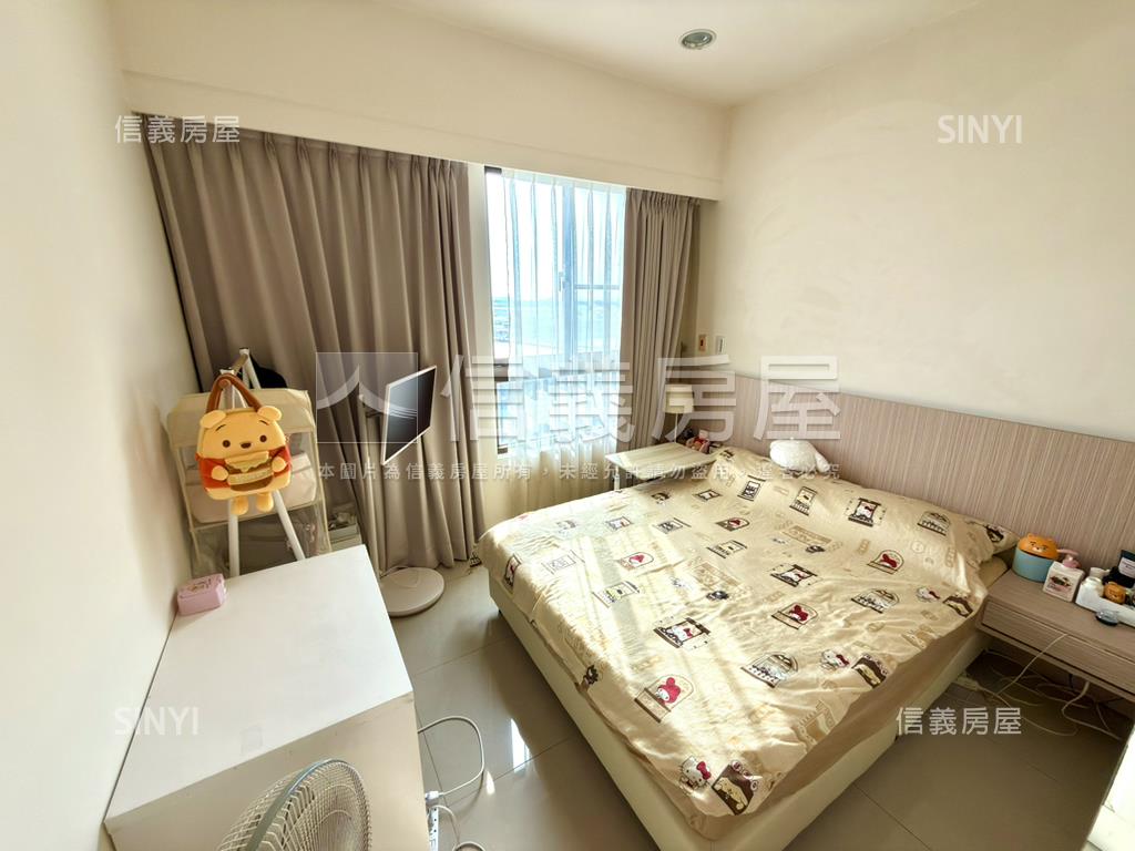 典藏藝樹稀有高樓美景房屋室內格局與周邊環境