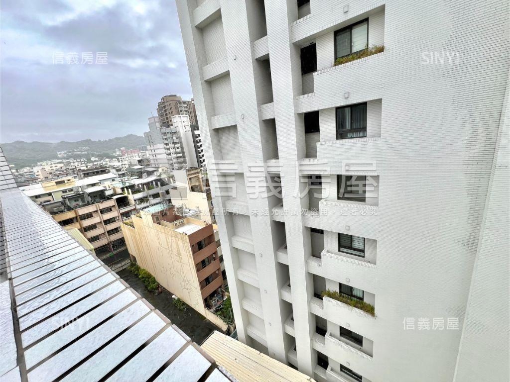 一房一廳豐原頂樓房屋室內格局與周邊環境