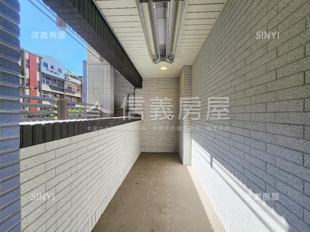 ＜天母仰格＞全新鋼骨店辦房屋室內格局與周邊環境