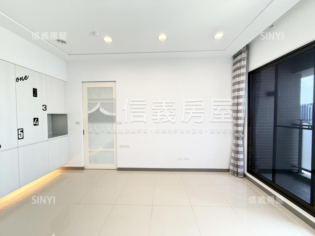 昂峰詠青視野大兩房平車房屋室內格局與周邊環境