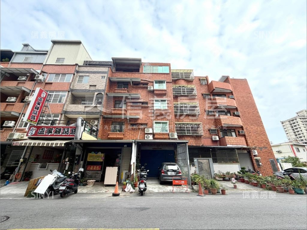 桂林正街免大整理優質店住房屋室內格局與周邊環境