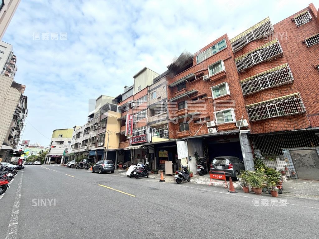 桂林正街免大整理優質店住房屋室內格局與周邊環境