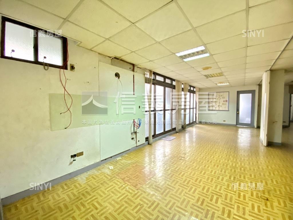 東興路大角店房屋室內格局與周邊環境