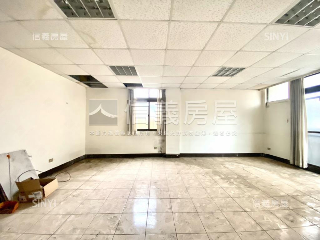 東興路大角店房屋室內格局與周邊環境