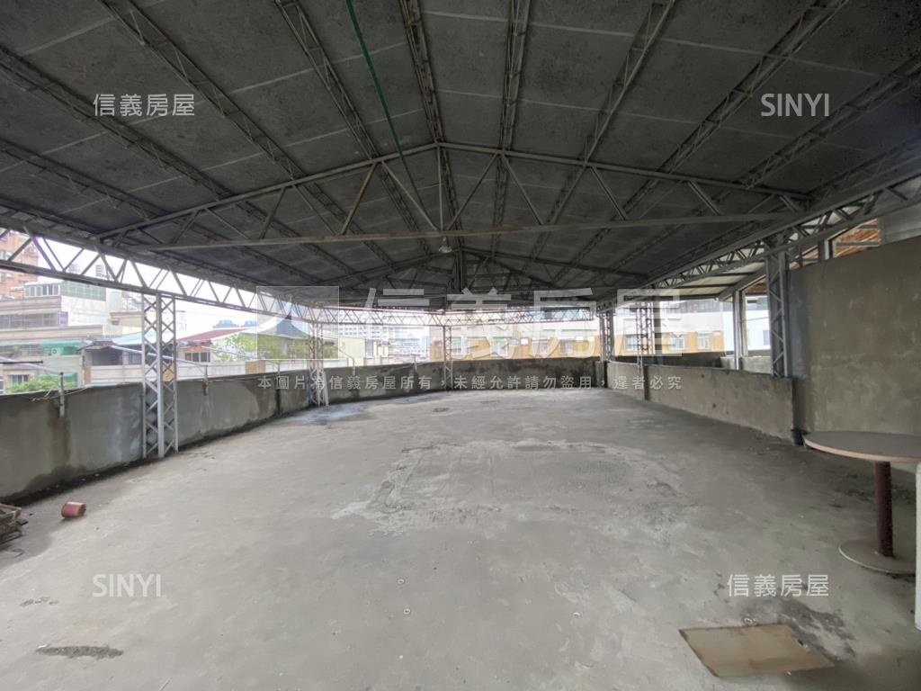 東興路大角店房屋室內格局與周邊環境