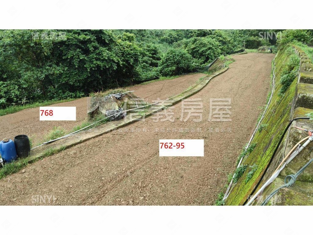 大湖段７６８農牧地房屋室內格局與周邊環境