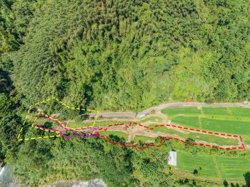 大湖段７６８農牧地