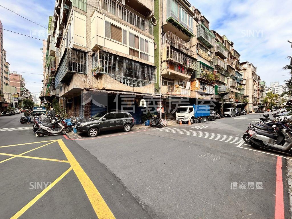 中泰好店面房屋室內格局與周邊環境