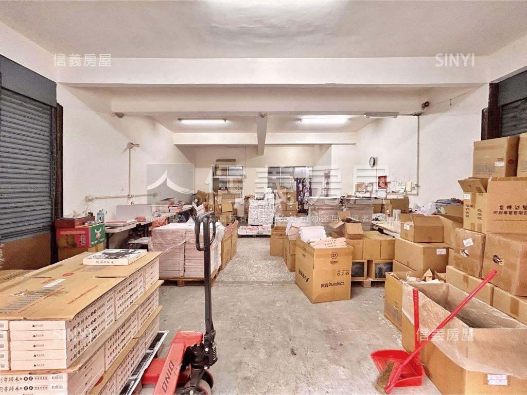 中泰好店面房屋室內格局與周邊環境
