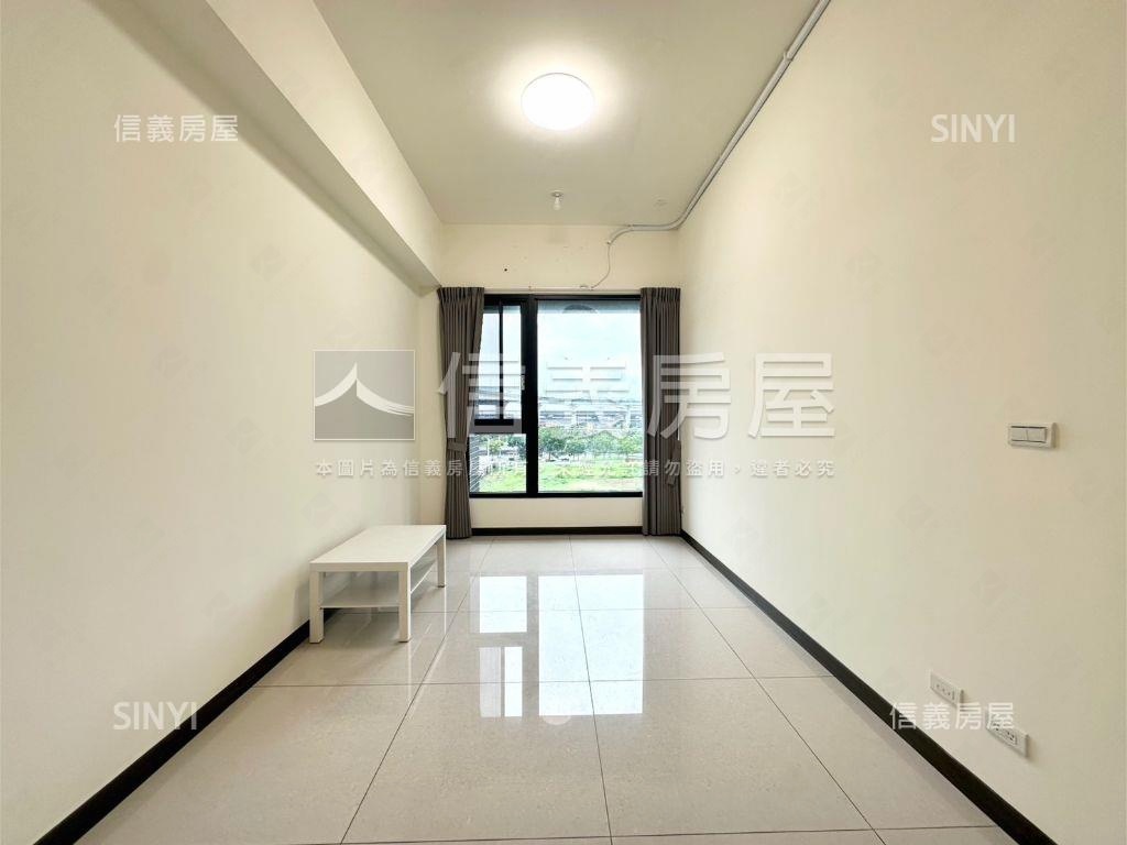 知森邊間大兩房車位房屋室內格局與周邊環境