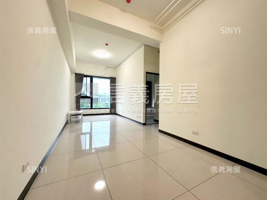 知森邊間大兩房車位房屋室內格局與周邊環境