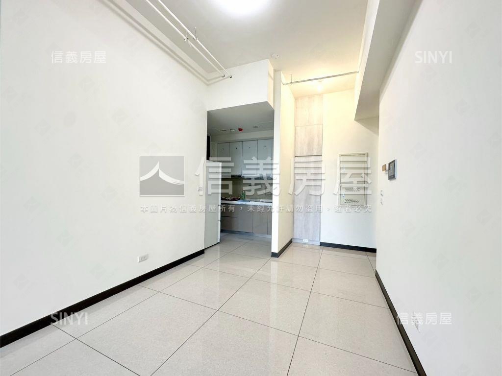 知森邊間大兩房車位房屋室內格局與周邊環境