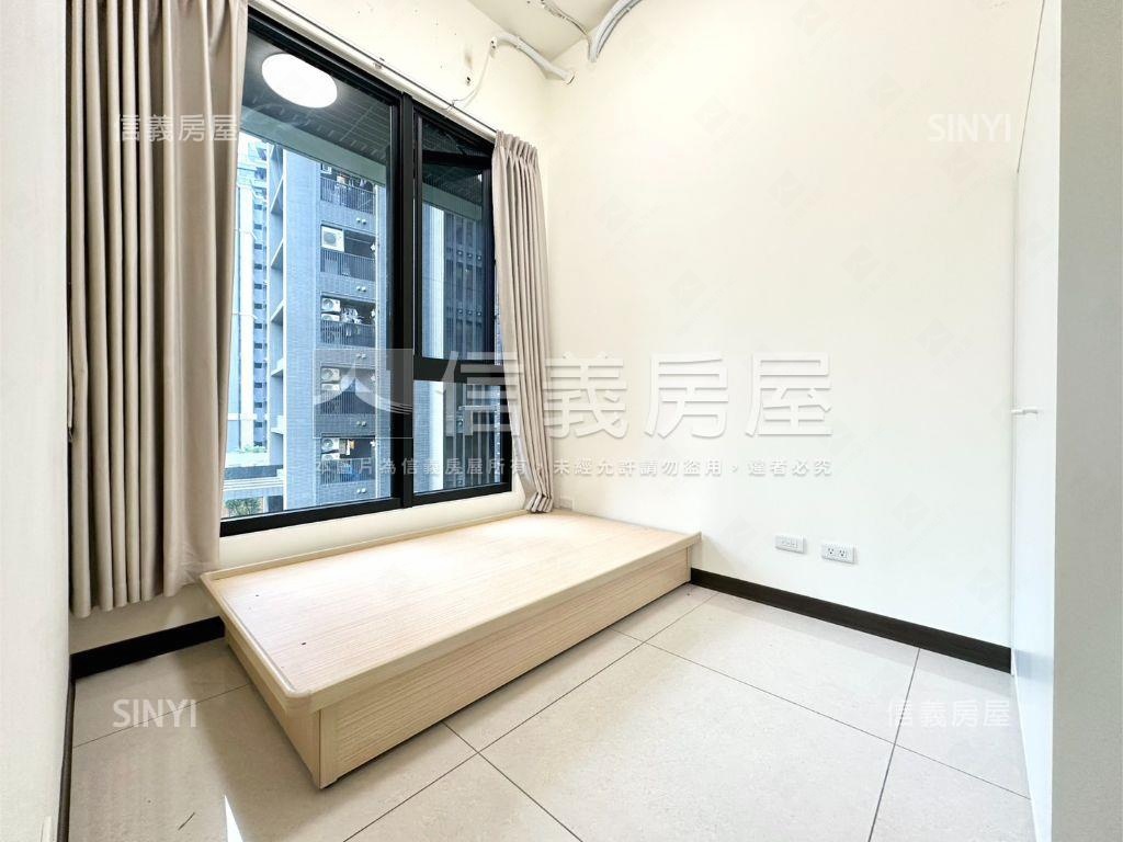 知森邊間大兩房車位房屋室內格局與周邊環境