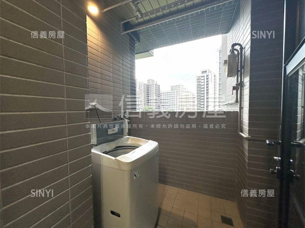 知森邊間大兩房車位房屋室內格局與周邊環境