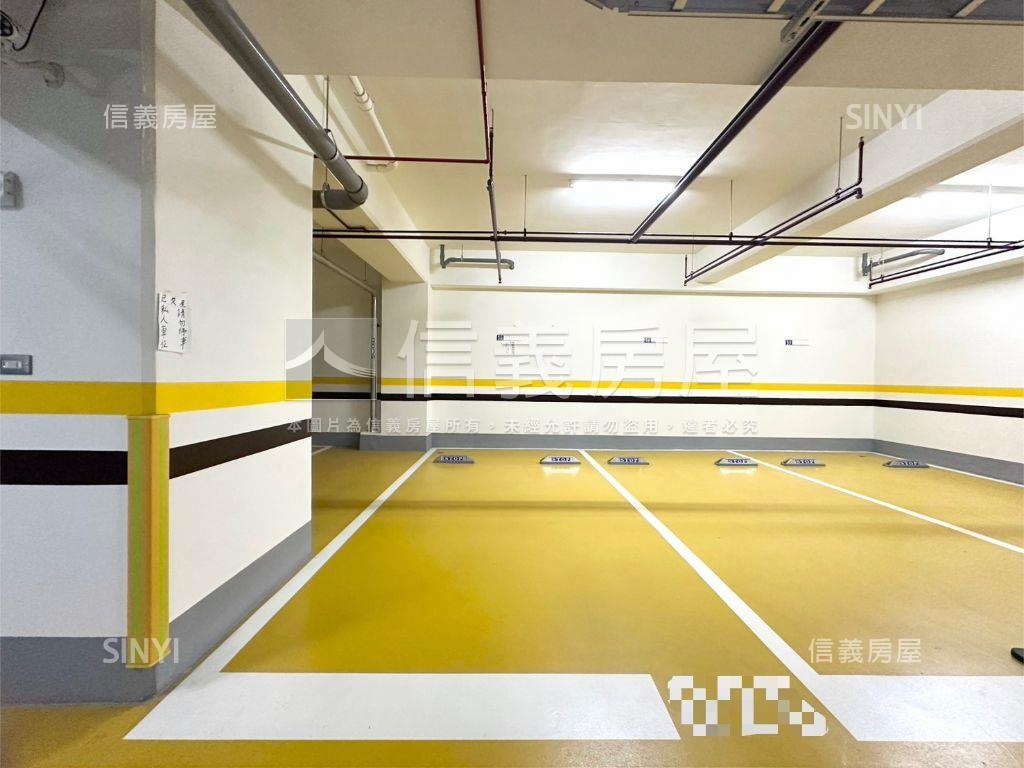 知森邊間大兩房車位房屋室內格局與周邊環境