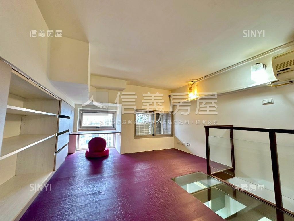 Ｖ１高樓美景面１０１房屋室內格局與周邊環境
