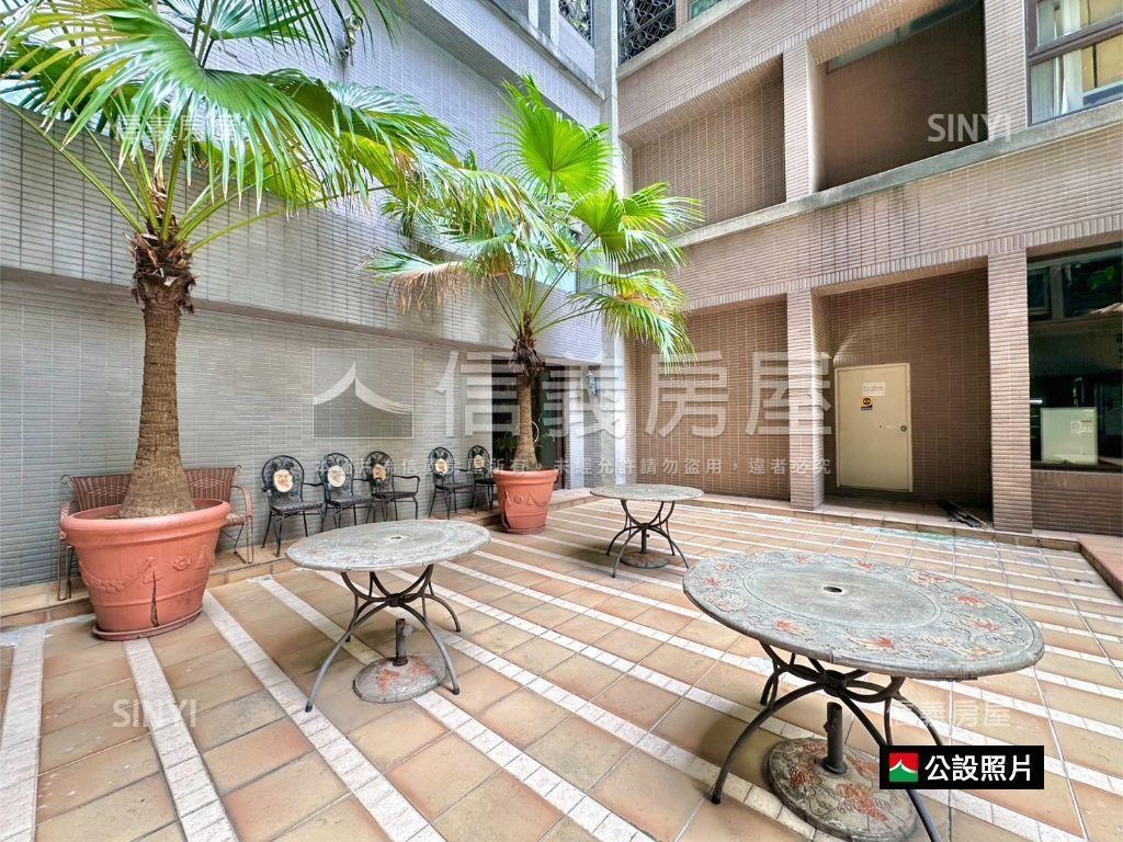 Ｖ１高樓美景面１０１房屋室內格局與周邊環境