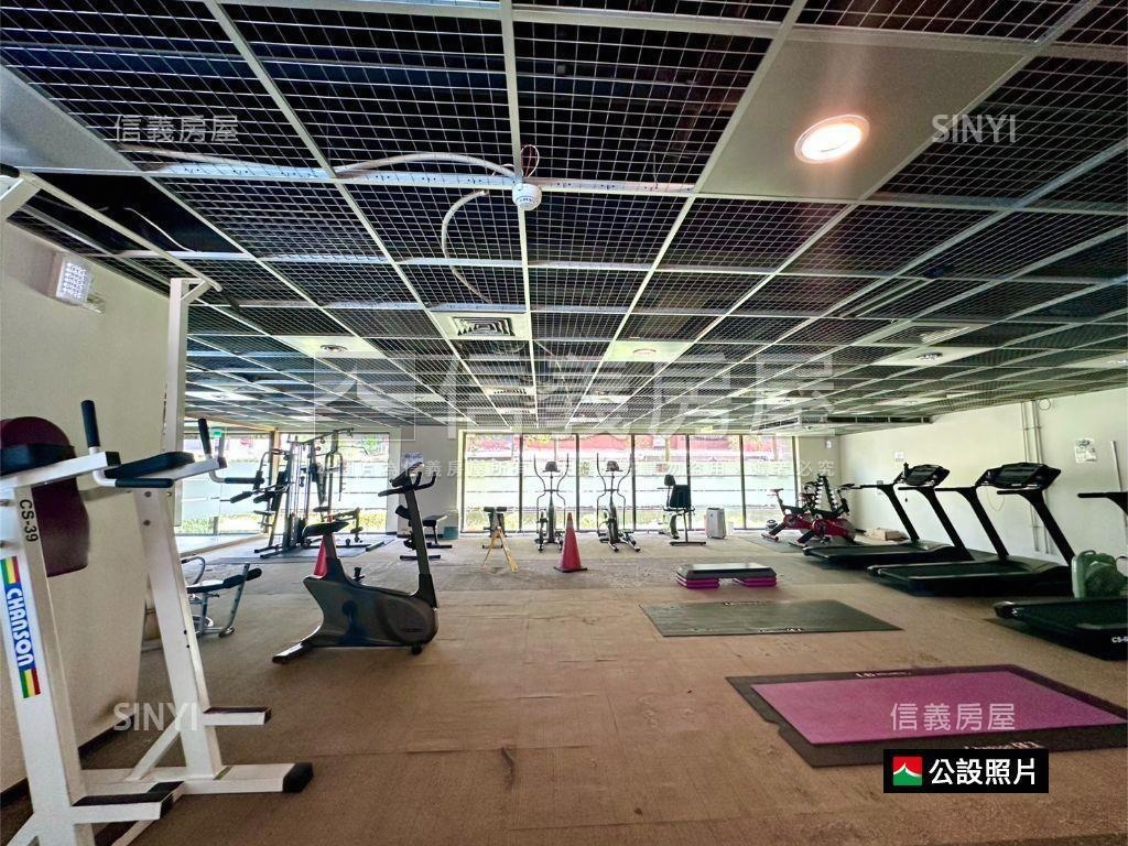 Ｖ１高樓美景面１０１房屋室內格局與周邊環境