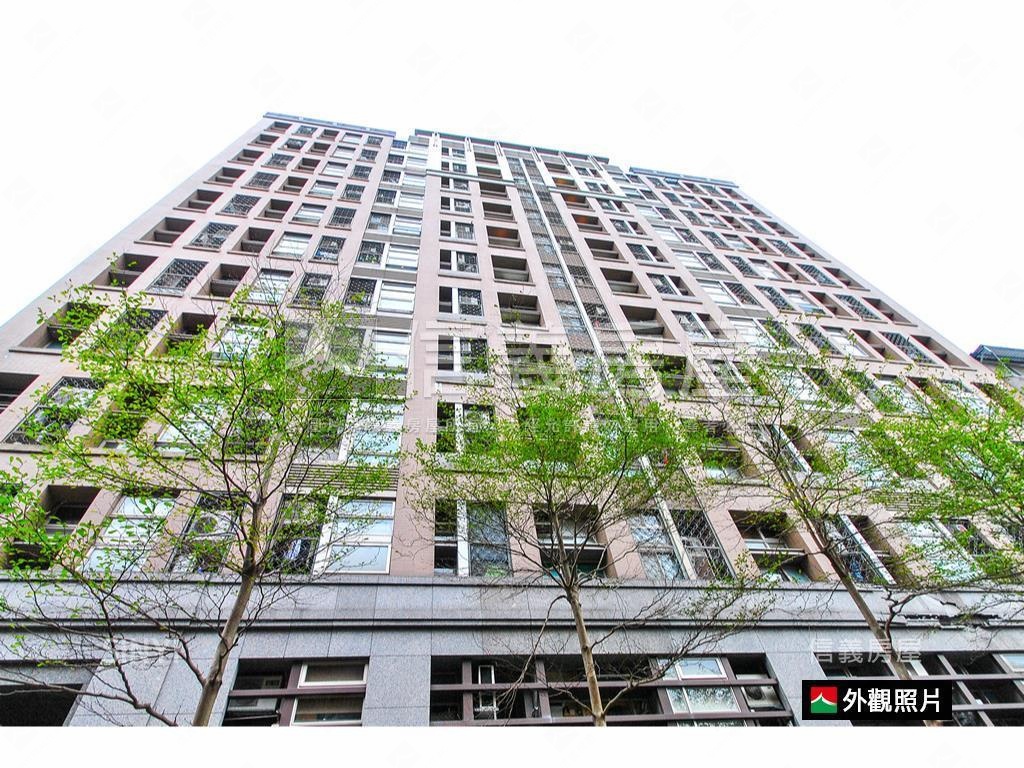 Ｖ１高樓美景面１０１房屋室內格局與周邊環境