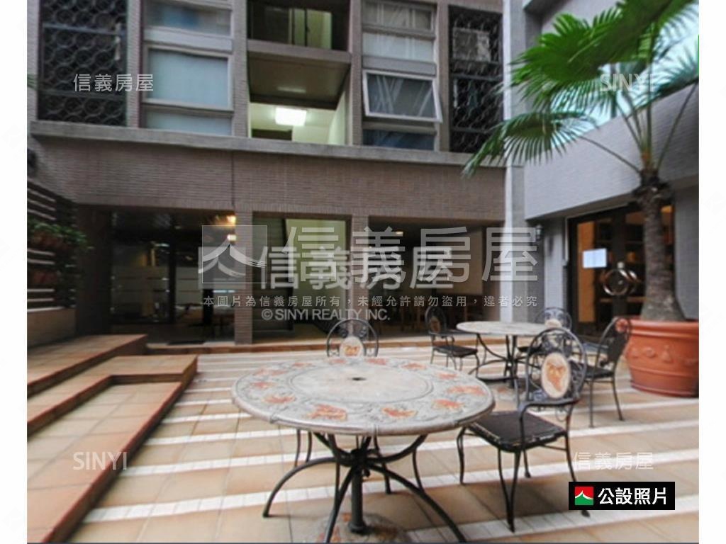 Ｖ１高樓美景面１０１房屋室內格局與周邊環境