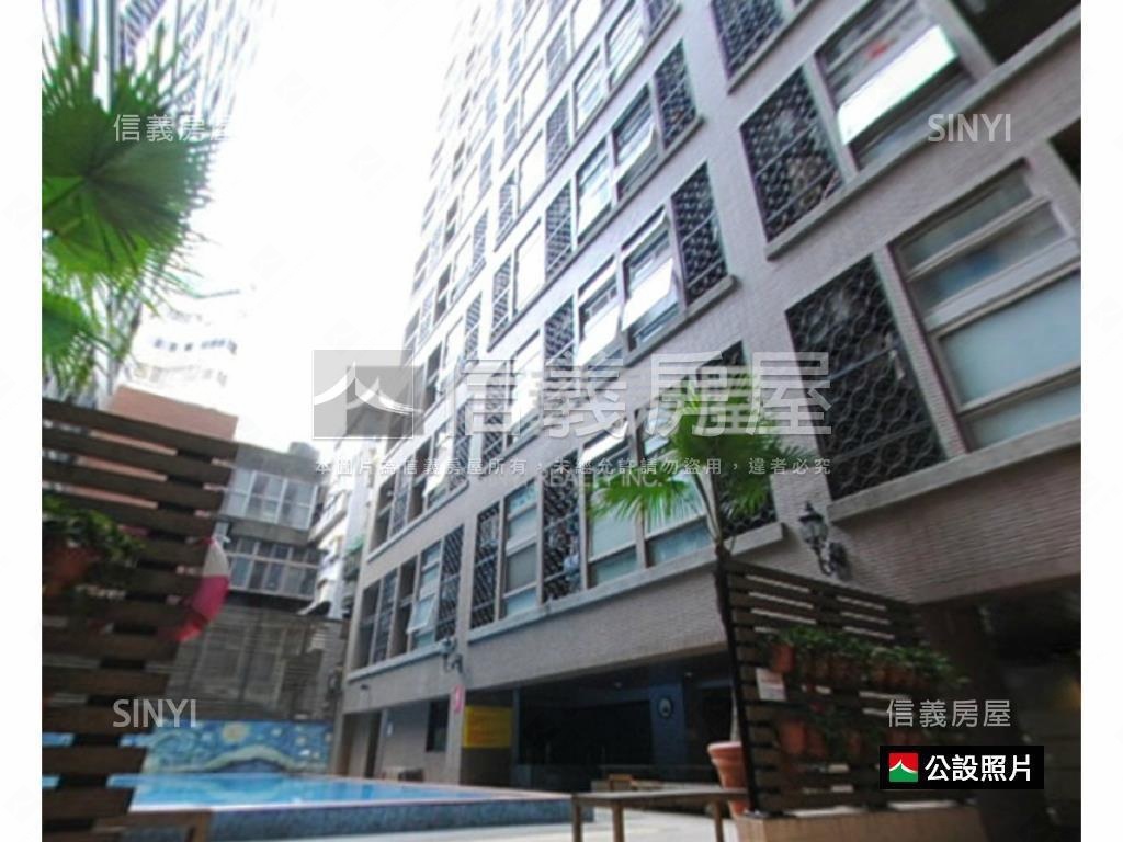 Ｖ１高樓美景面１０１房屋室內格局與周邊環境