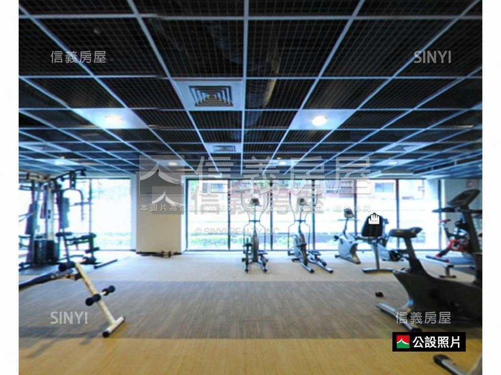 Ｖ１高樓美景面１０１房屋室內格局與周邊環境