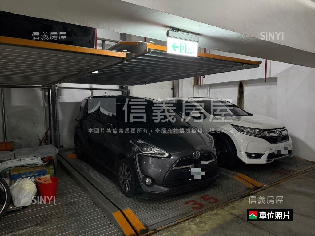 市府捷運裝潢兩房帶車位房屋室內格局與周邊環境