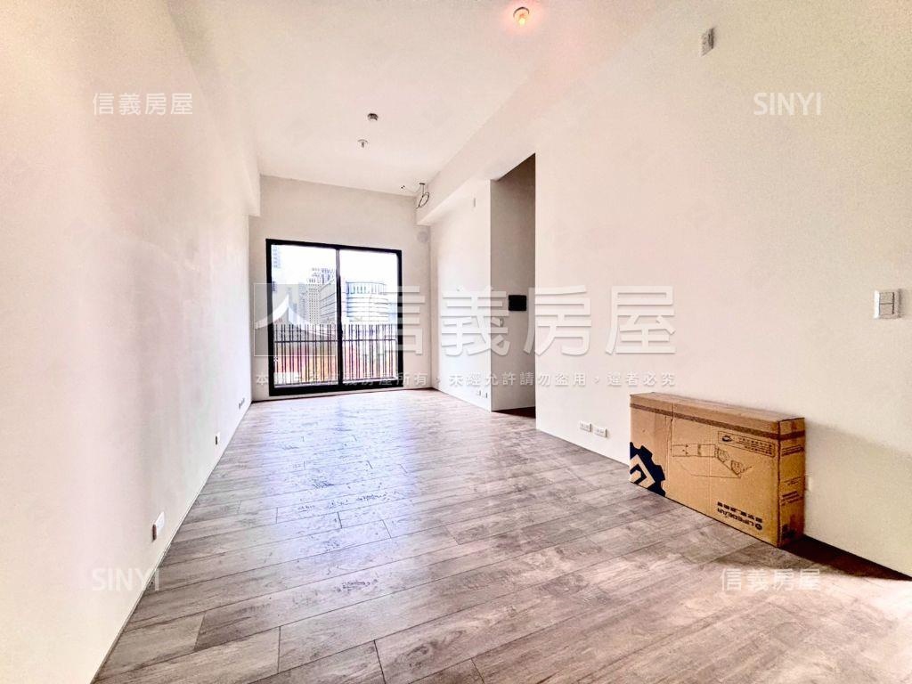 近新光遠百三房平車房屋室內格局與周邊環境