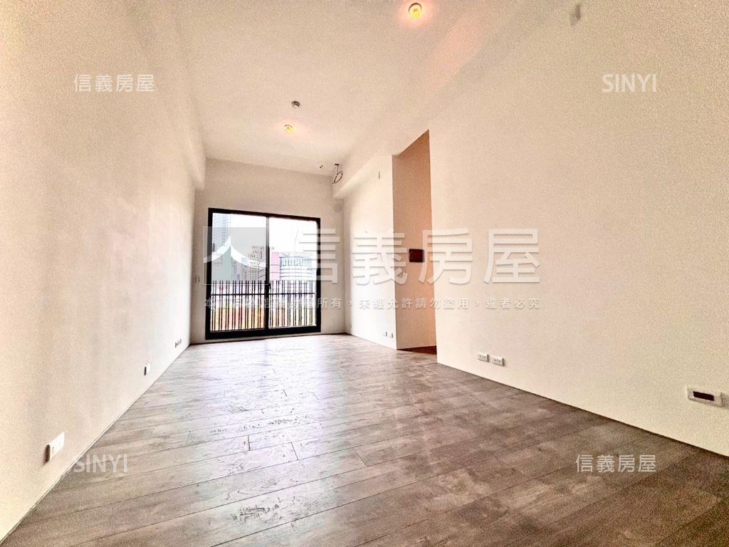 近新光遠百三房平車房屋室內格局與周邊環境