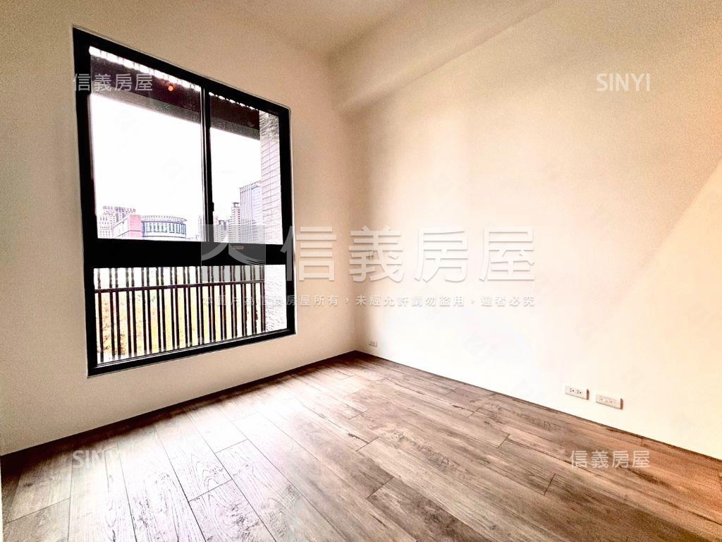 近新光遠百三房平車房屋室內格局與周邊環境