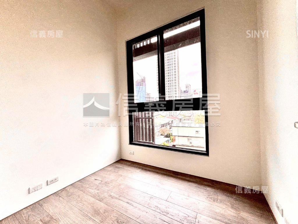 近新光遠百三房平車房屋室內格局與周邊環境