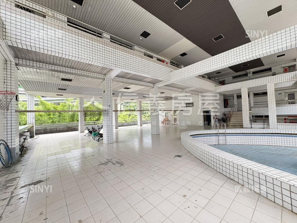 【美景】仙境維也納房屋室內格局與周邊環境
