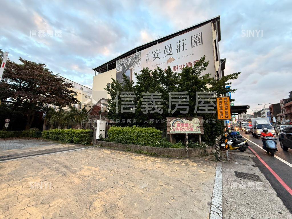 春日路邊間店面房屋室內格局與周邊環境