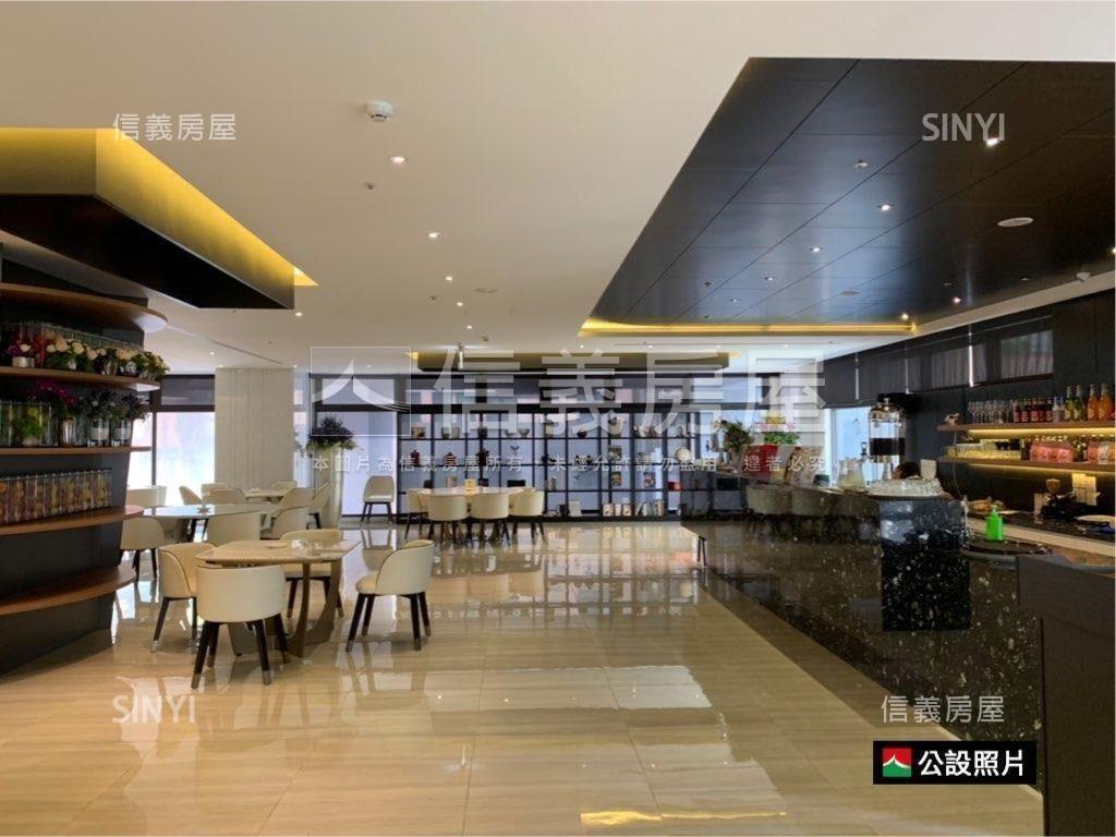 鋼骨高樓邊間四房坡平房屋室內格局與周邊環境