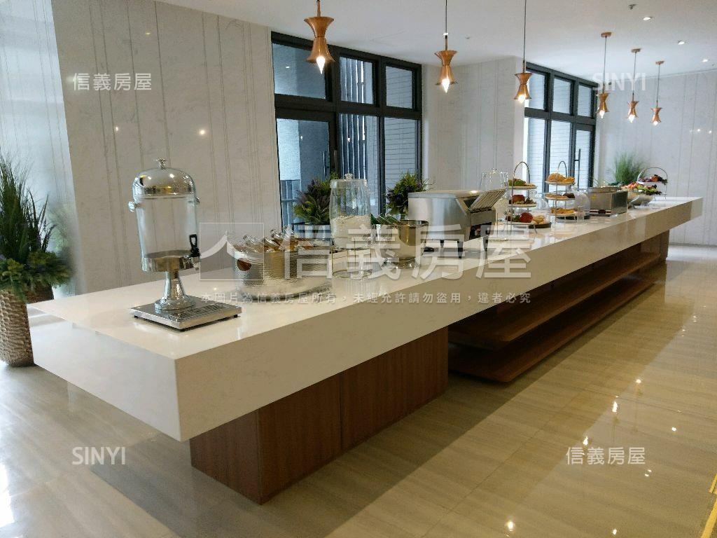 ５／１可看屋鋼骨高樓四房房屋室內格局與周邊環境