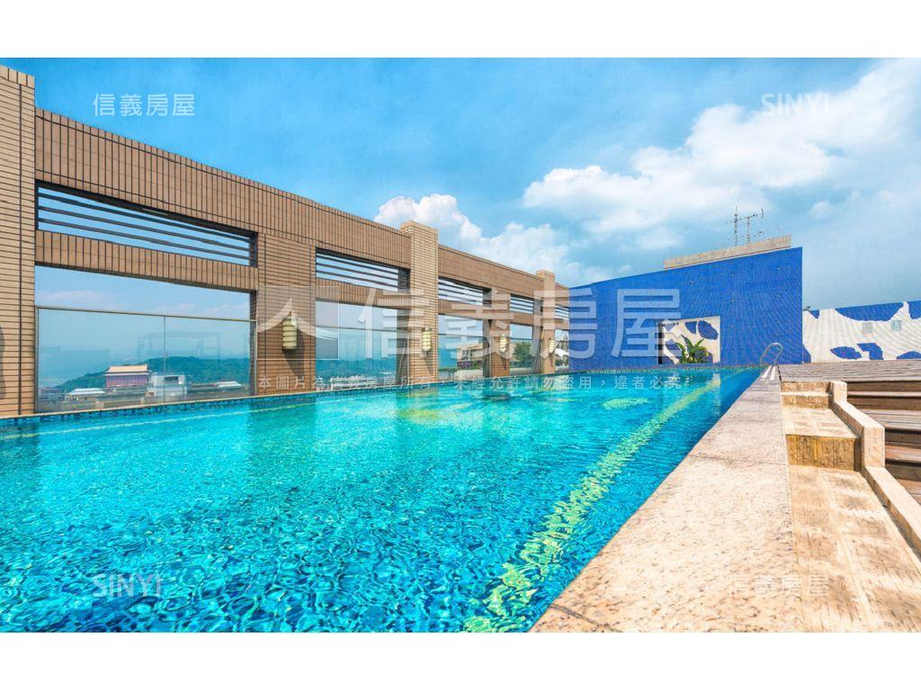 ５／１可看屋鋼骨高樓四房房屋室內格局與周邊環境