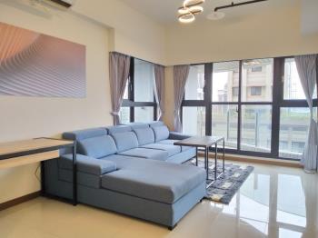 ５／１可看屋鋼骨高樓四房