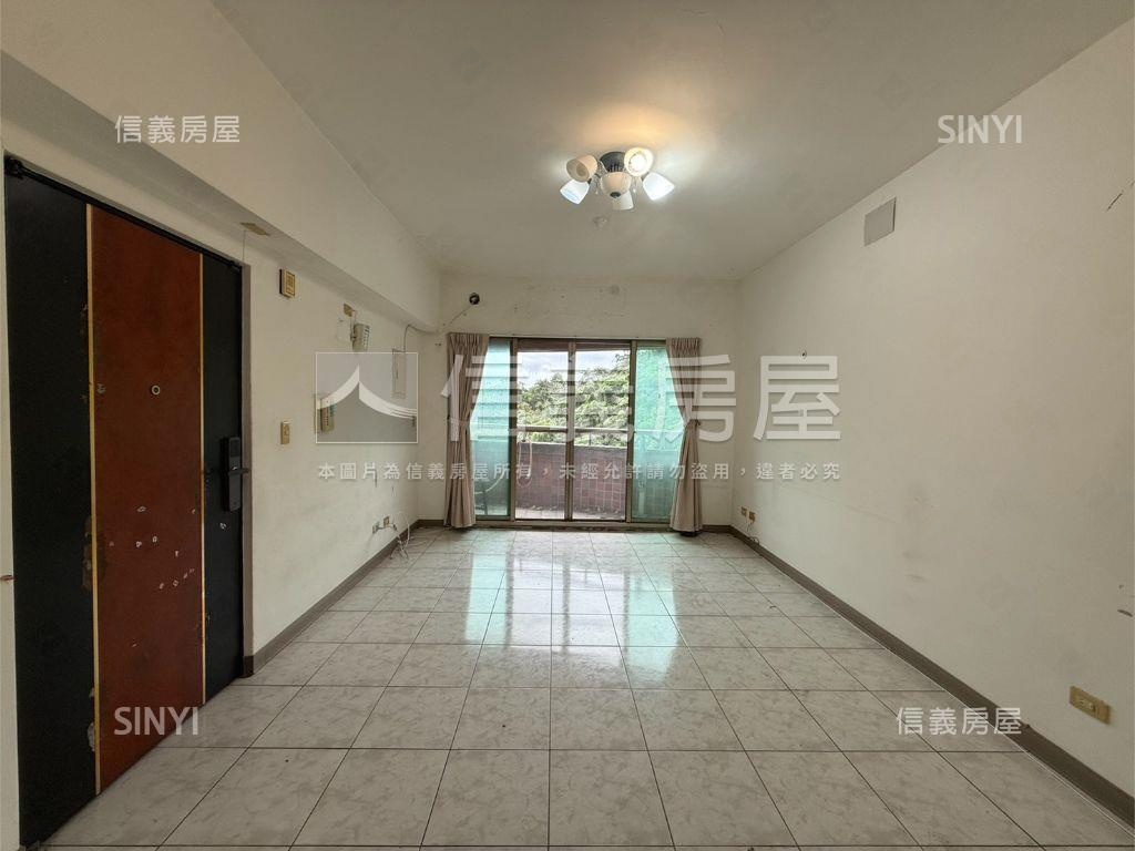 比佛利四房大空間房屋室內格局與周邊環境