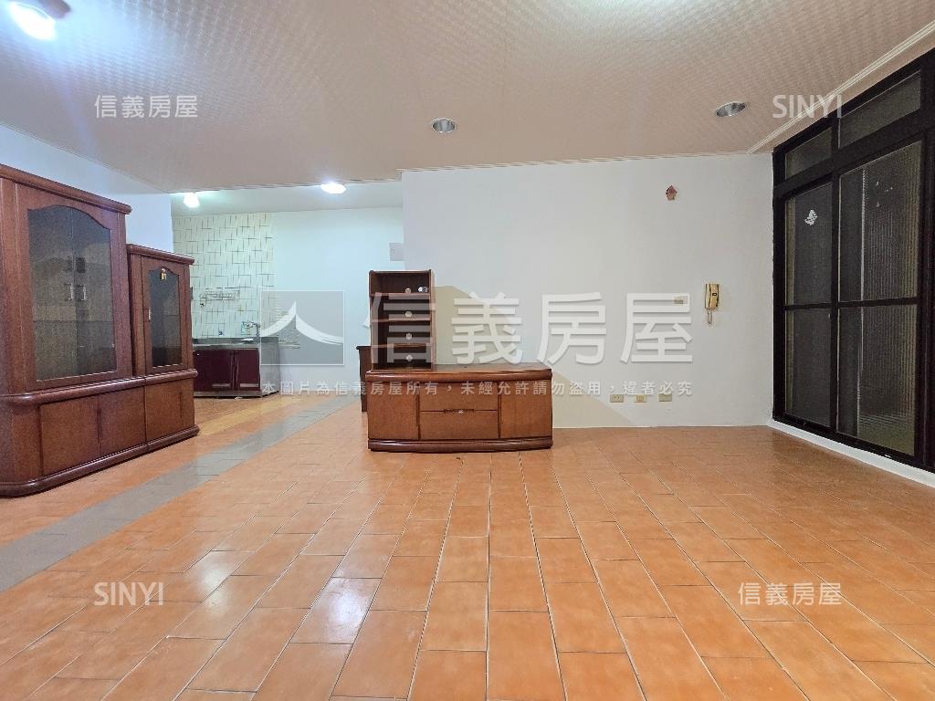 豐年街優質公寓房屋室內格局與周邊環境