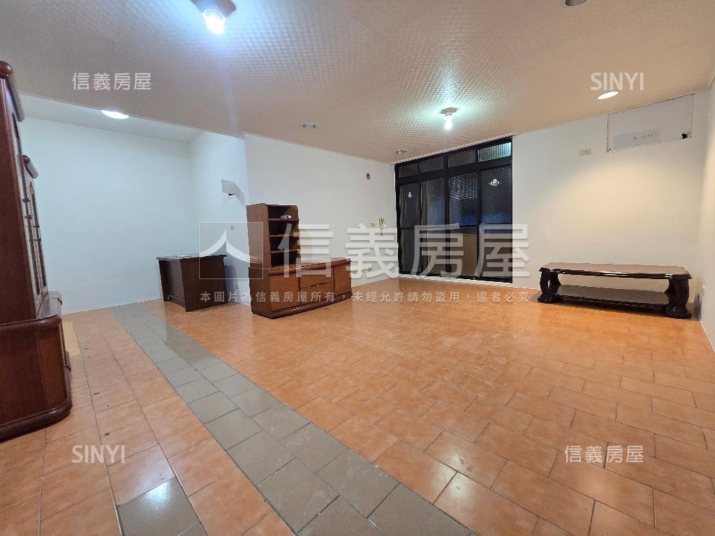 豐年街優質公寓房屋室內格局與周邊環境