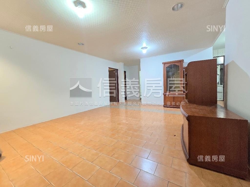 豐年街優質公寓房屋室內格局與周邊環境