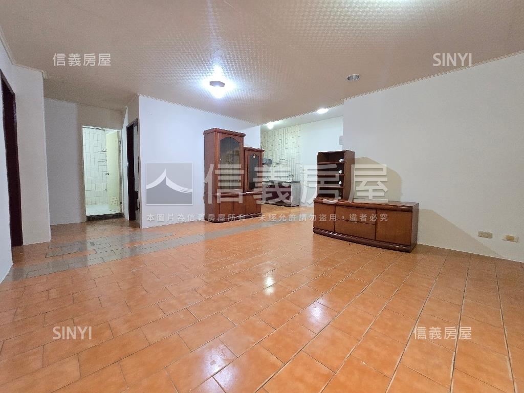 豐年街優質公寓房屋室內格局與周邊環境