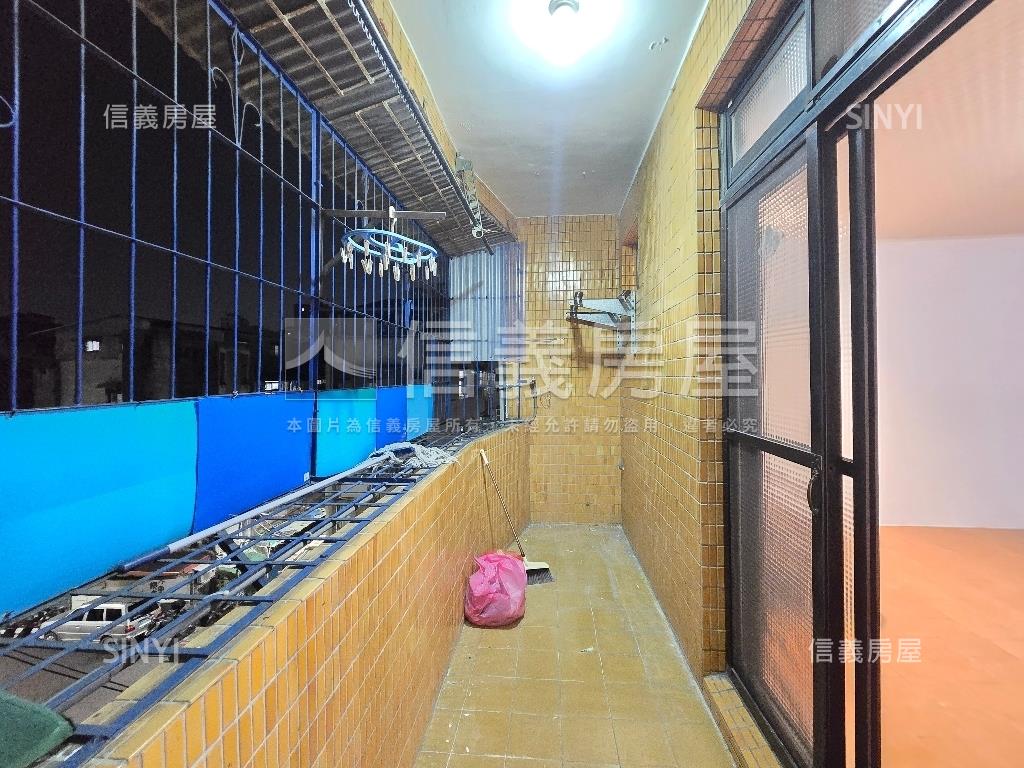 豐年街優質公寓房屋室內格局與周邊環境