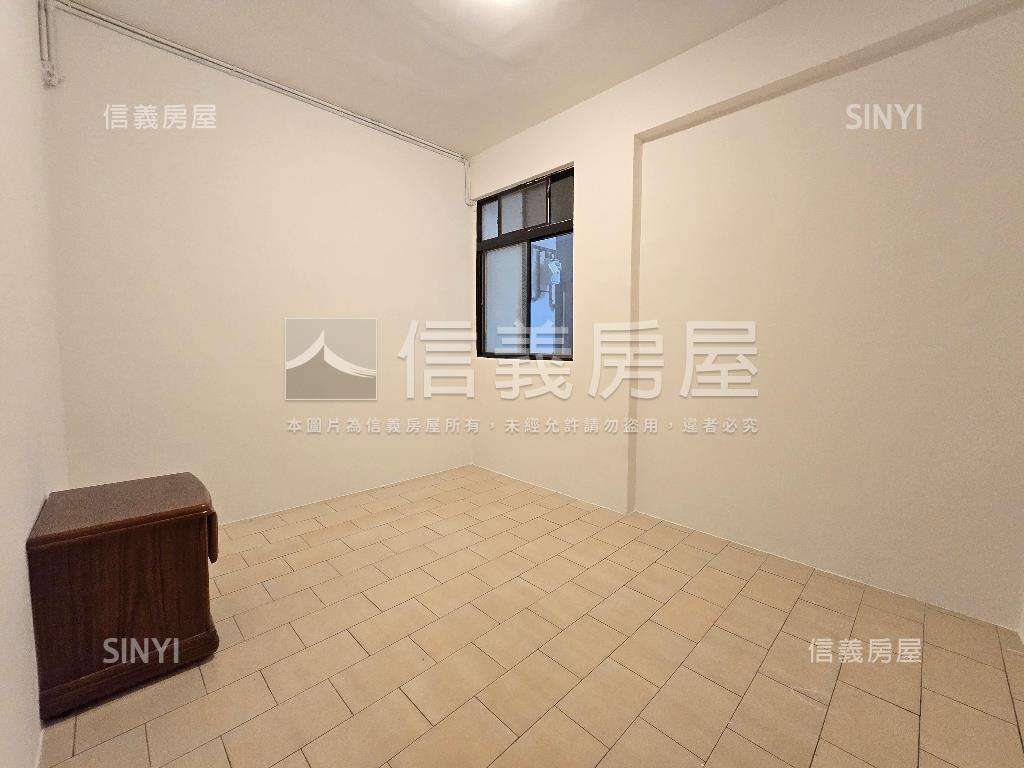 豐年街優質公寓房屋室內格局與周邊環境