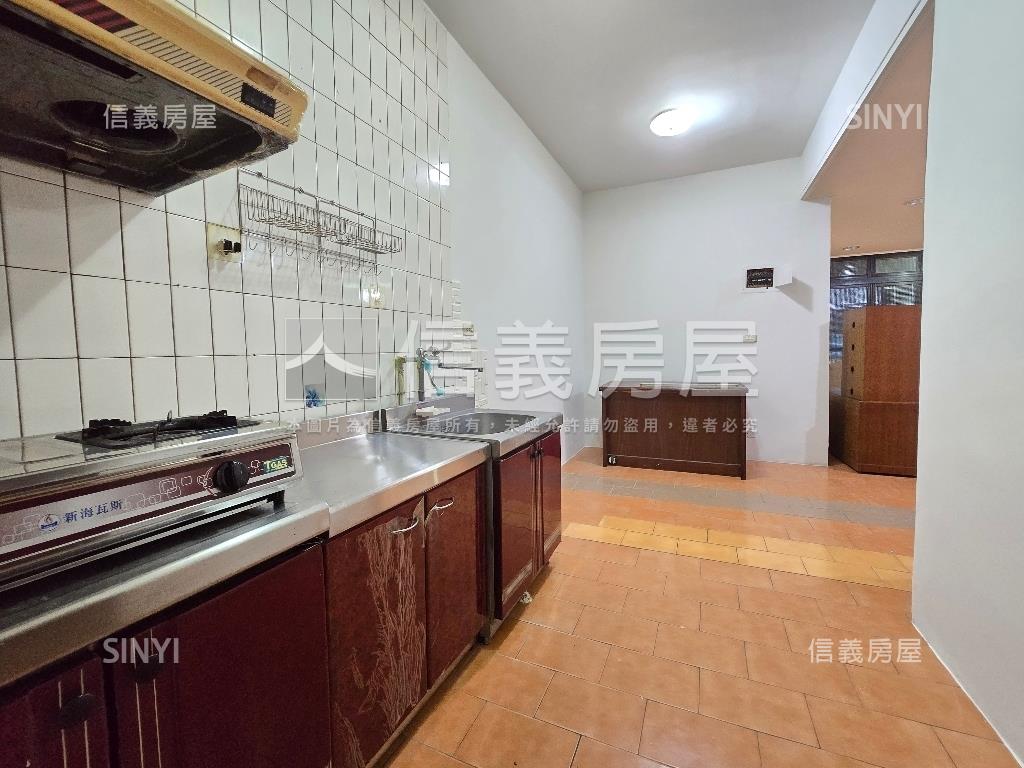 豐年街優質公寓房屋室內格局與周邊環境