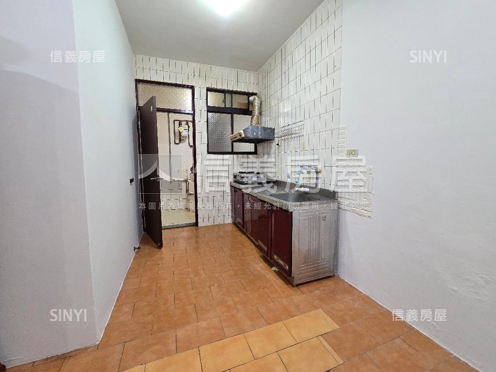 豐年街優質公寓房屋室內格局與周邊環境