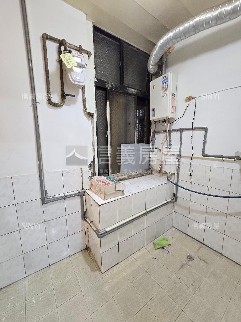豐年街優質公寓房屋室內格局與周邊環境
