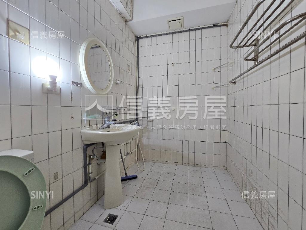 豐年街優質公寓房屋室內格局與周邊環境