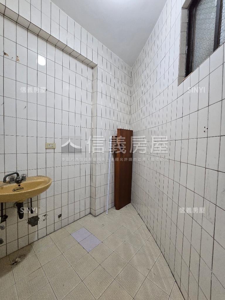 豐年街優質公寓房屋室內格局與周邊環境